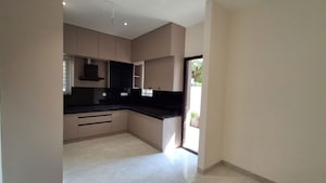 Kitchen in 4 BHK Villa at Muppas Indraprastha, Tellapur – for Rent