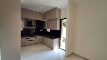 Kitchen in 4 BHK Villa at Muppas Indraprastha, Tellapur – for Rent