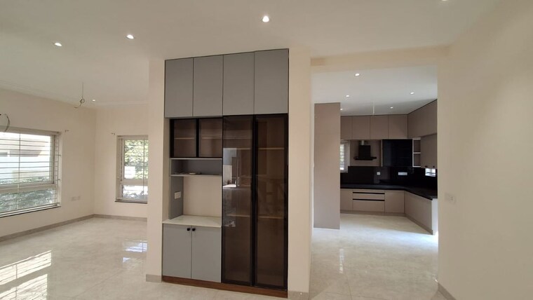 Room, muppas-indraprastha 4 Bedroom 4095 Sq.Ft. Villa In Tellapur Hyderabad 9807030