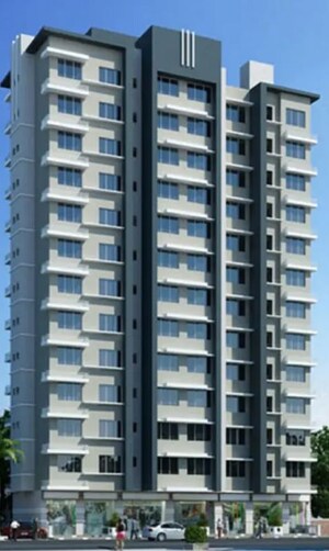 1 BHK Apartment For Rent in Rolex Apartment, Malad West
