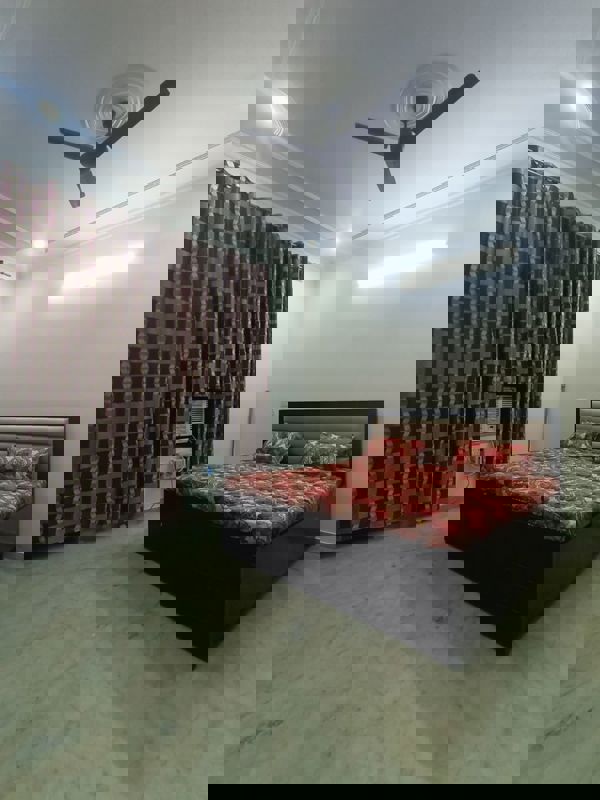 2 BHK Builder Floor For Rent in Sector 45