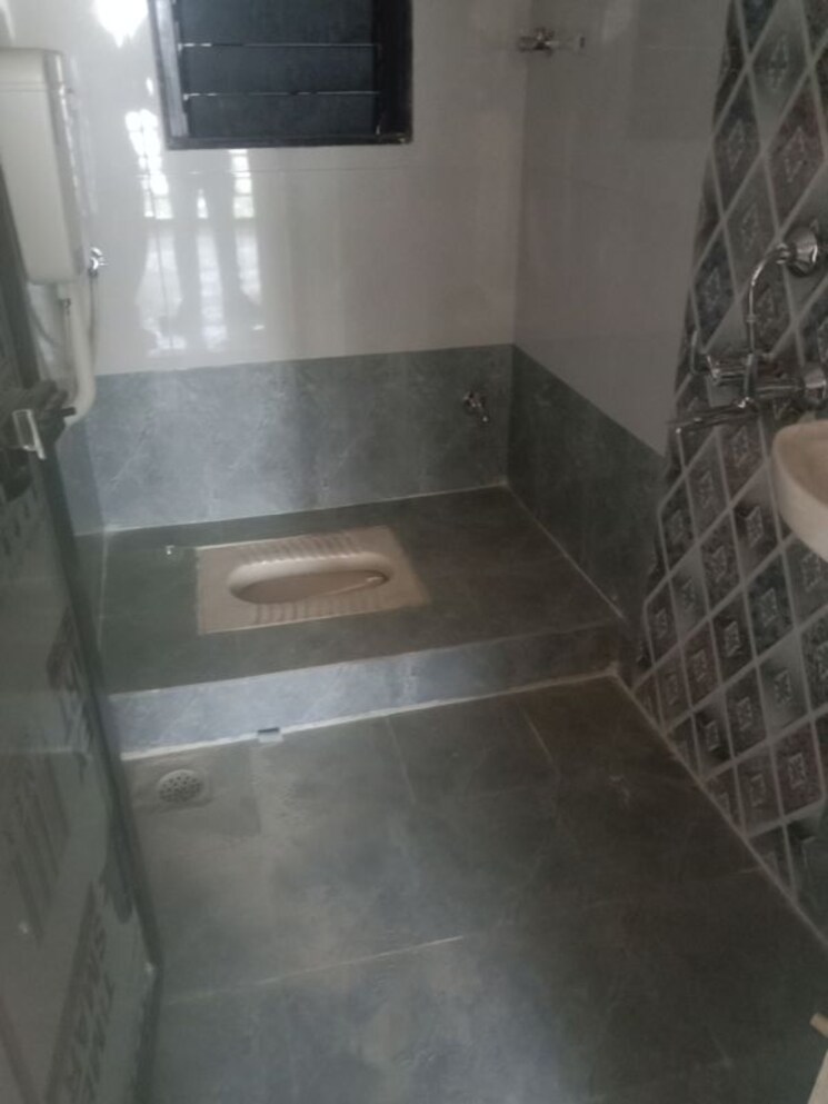 Bathroom, ritu-gardenia 1 Bedroom 625 Sq.Ft. Apartment In Naigaon East Palghar 9807357