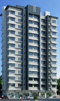 2 BHK Apartment For Rent in Rolex Apartment