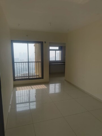 2 BHK Apartment For Rent in Chandak 34 Park Estate, Goregaon West