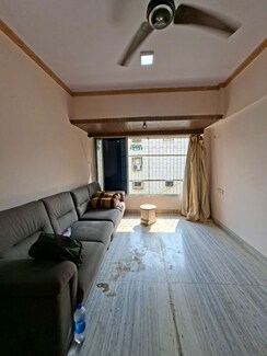 1 Rk+ Study Room Apartment For Rent in Yogi Darpan CHS