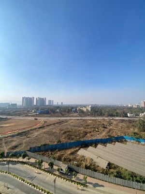 1 BHK Apartment For Sale in Runwal Gardens Phase 2, Dombivli East