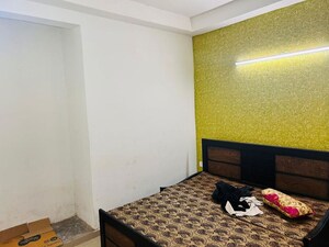 Bedroom in 2 BHK Apartment at Sustain Brown, Sector 45 – for Rent