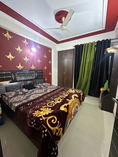 2 BHK Apartment For Rent in Sustain Brown