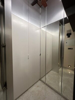 Bathroom in 1 BHK Apartment at Lodha Amara, Sandoz Baug – for Sale