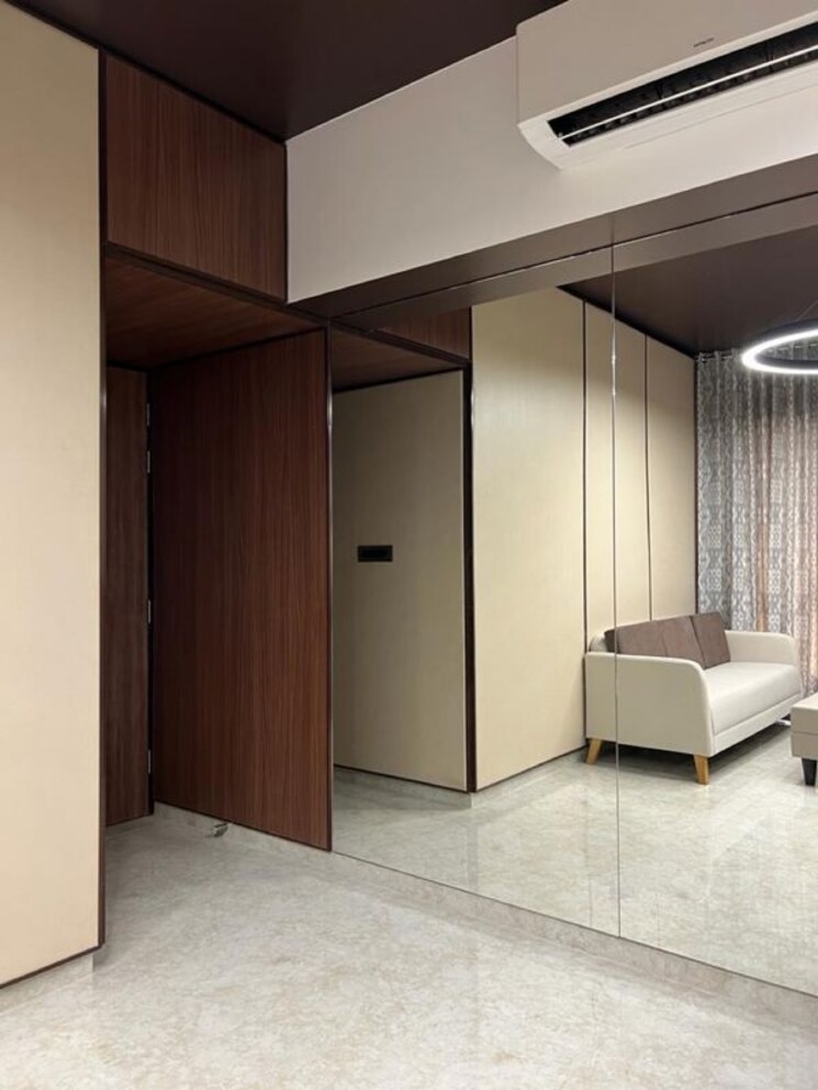 Room, lodha-amara 1 Bedroom 472 Sq.Ft. Apartment In Sandoz Baug Thane 9807375