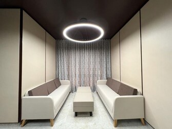 1 BHK + Extra Room 472 Sq.Ft. Apartment in Lodha Amara