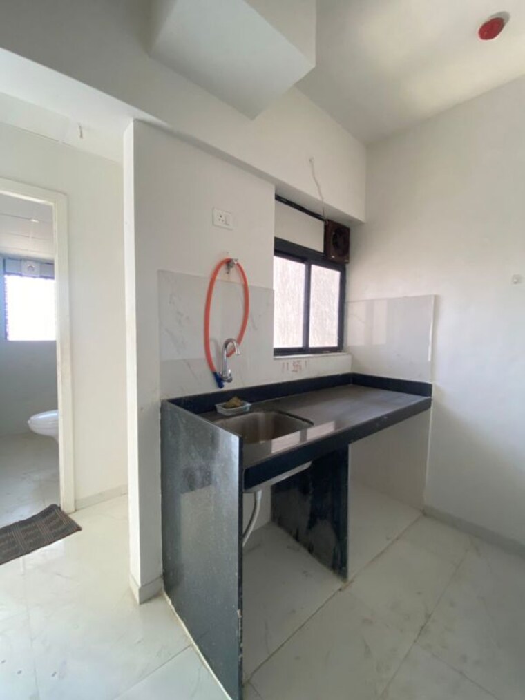 Kitchen, runwal-gardens-phase-2 1 Bedroom 467 Sq.Ft. Apartment In Dombivli East Thane 9807384