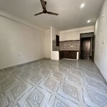 1 BHK + Servant Room 450 Sq.Ft. Builder Floor in Chattarpur