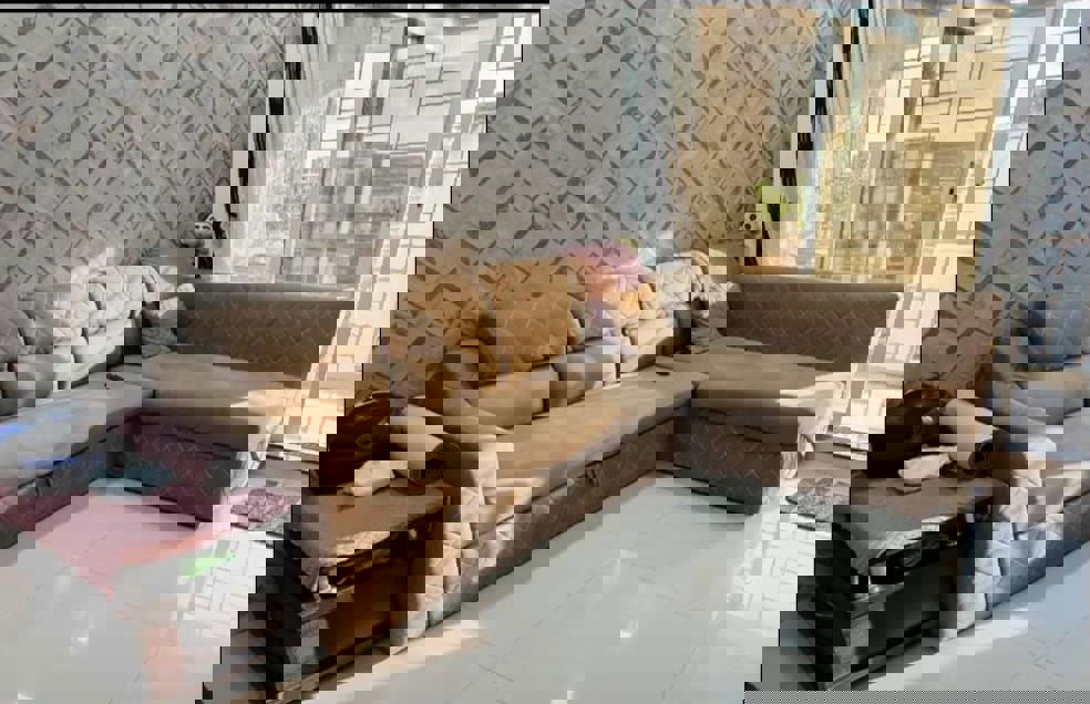 2 BHK + Study Room Apartment For Rent in Bhagwati Sky Oasis