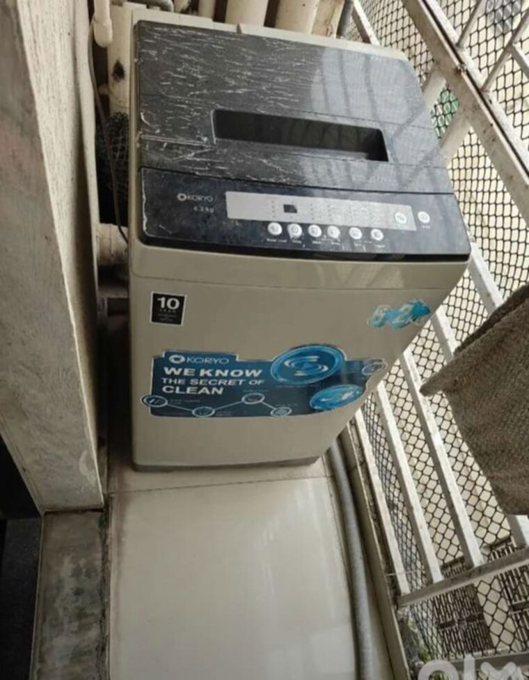 undefined, bhagwati-sky-oasis 2 Bedroom 1124 Sq.Ft. Apartment In Ulwe Navi Mumbai 9807393