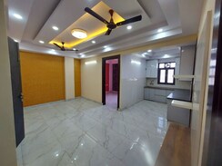 3 BHK + Pooja Room Builder Floor For Sale in Rajendra Nagar Sector 4