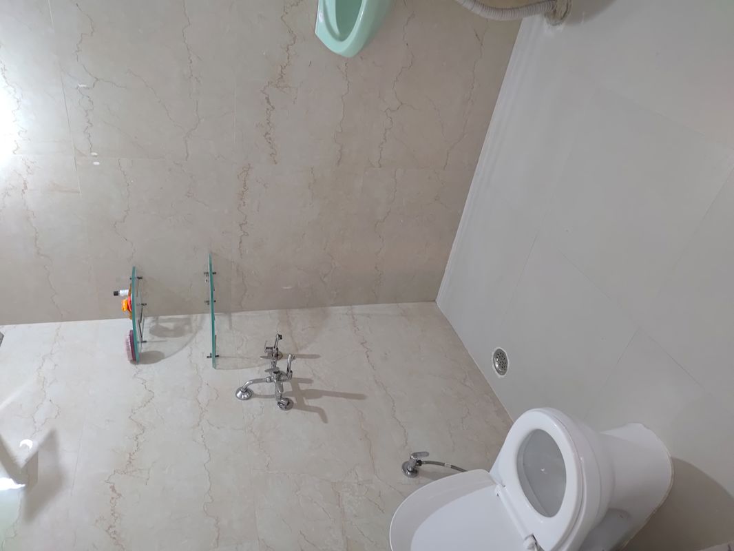 2 BHK Builder Floor For Rent in Eldeco Ananda