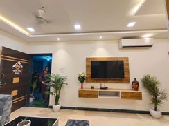 2.5 BHK + Pooja Room Apartment For Sale in Amlidih