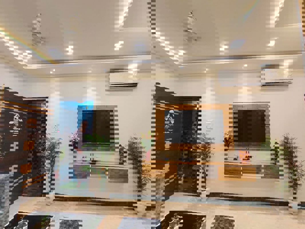 2.5 BHK + Pooja Room Apartment For Sale in Amlidih