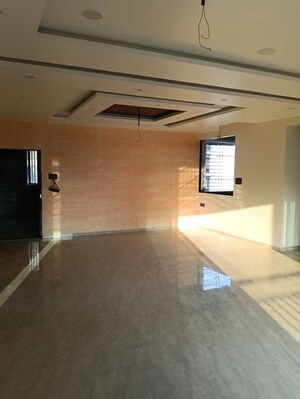 Building Lobby in 4 BHK Apartment at Kharghar Sector 19 – for Rent