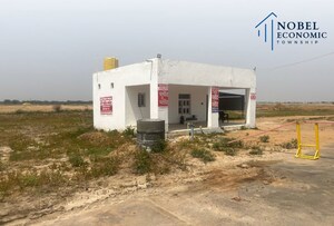  Plot – Exterior View View at Jhajjar Road - for Sale