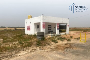  Plot – Exterior View View at Jhajjar Road - for Sale