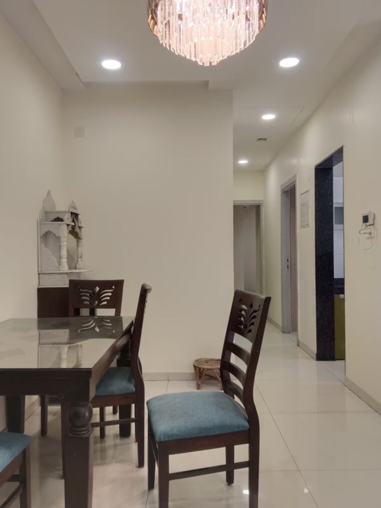 Living Room, rustomjee-urbania-azziano 2 Bedroom 853 Sq.Ft. Apartment In Thane West Thane 9807409