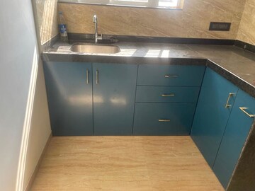 Furnished Amenities in 1 BHK Apartment at VTP Cygnus, Kharadi – for Rent