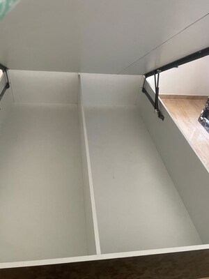 1 BHK Apartment For Rent in VTP Cygnus, Kharadi