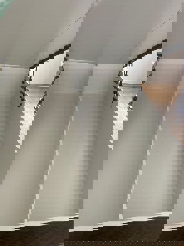 1 BHK + Pooja Room Apartment For Rent in VTP Cygnus