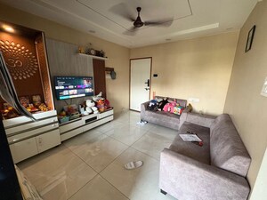 2 BHK Apartment For Sale in Spring Nest, Karve Nagar