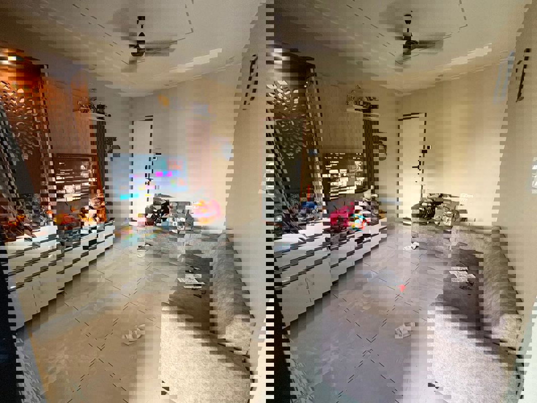 2 BHK Apartment For Sale in Spring Nest