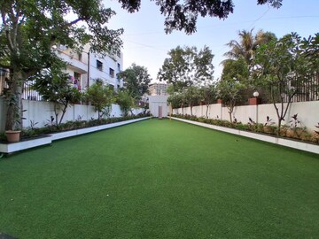 Swimming Pool in 2 BHK Apartment at Spring Nest, Karve Nagar – for Sale