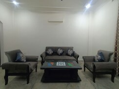 2 BHK Builder Floor For Rent in Sector 31