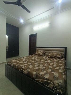 Bedroom in 2 BHK Builder Floor at Sector 31 – for Rent