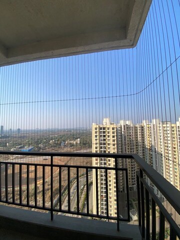 2 BHK Apartment For Rent in Runwal Gardens Phase 3, Dombivli East