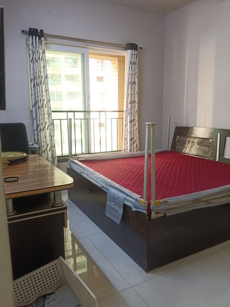 Bedroom, rustomjee-urbania-azziano 2 Bedroom 698 Sq.Ft. Apartment In Thane West Thane 9807425