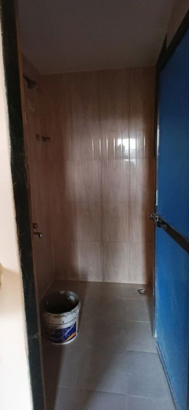 Bathroom, ulwe sector 19b 1 Bedroom 600 Sq.Ft. Apartment In Ulwe Sector 19b Navi Mumbai 9807426
