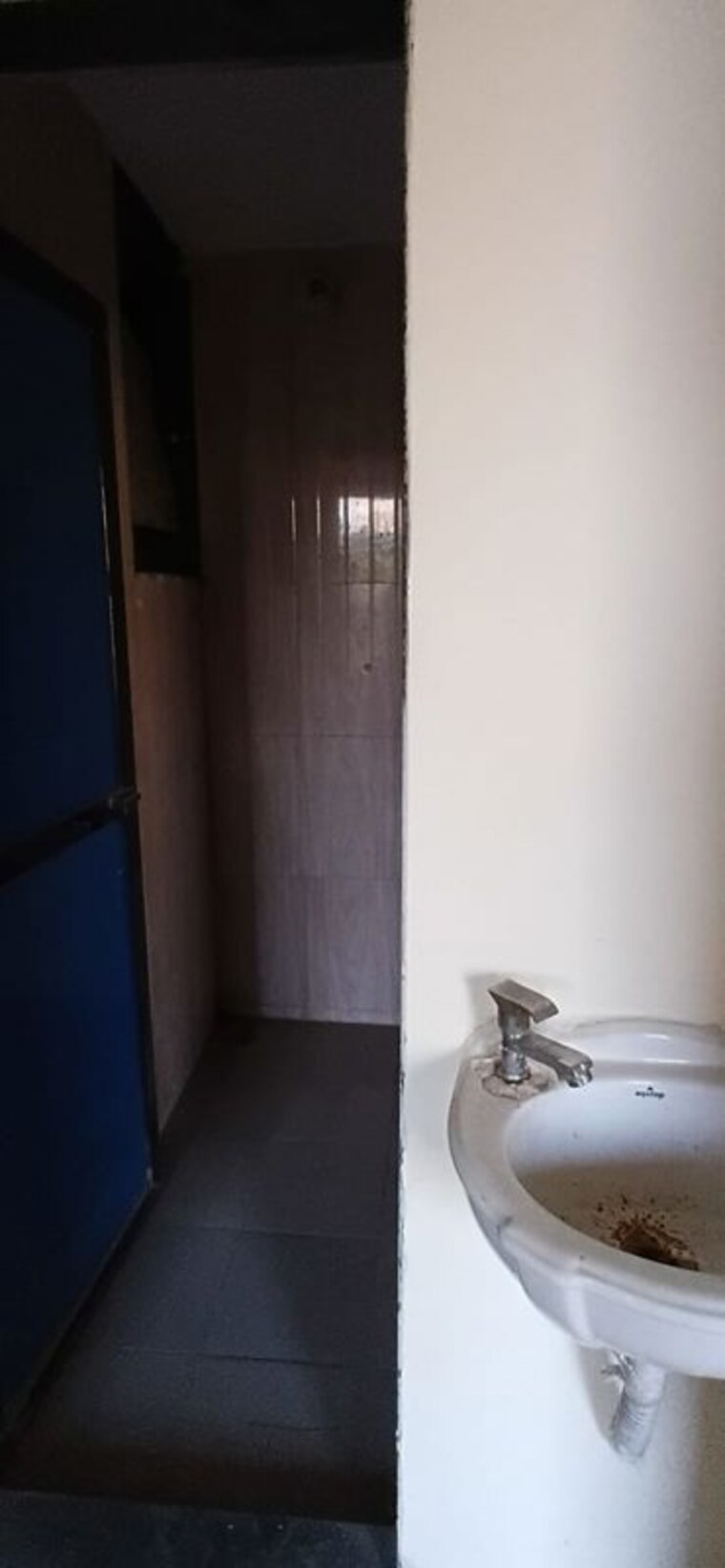 Bathroom, ulwe sector 19b 1 Bedroom 600 Sq.Ft. Apartment In Ulwe Sector 19b Navi Mumbai 9807426