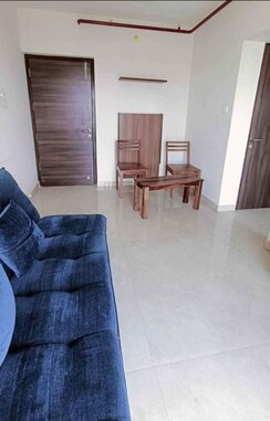 1 BHK Apartment For Rent in Sethia Imperial Avenue