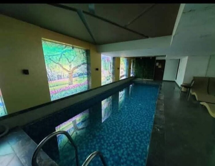 Kitchen, sethia-imperial-avenue 1 Bedroom 330 Sq.Ft. Apartment In Malad East Mumbai 9807428