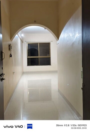 Building Lobby in 2 BHK Apartment at Konark Krish, Mundhwa – for Rent