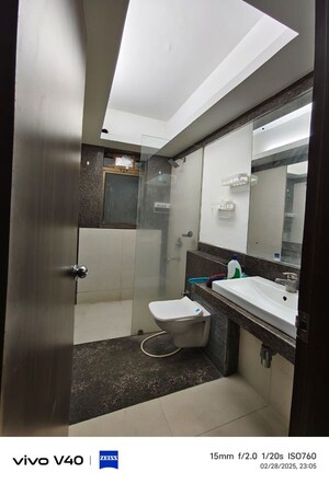 Master Bedroom in 2 BHK Apartment at Konark Krish, Mundhwa – for Rent