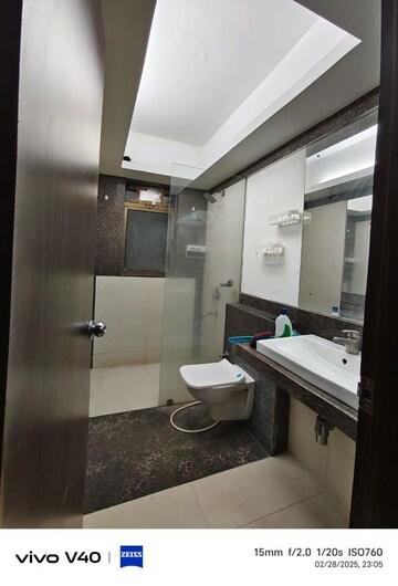 Master Bedroom in 2 BHK Apartment at Konark Krish, Mundhwa – for Rent