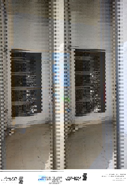 2 BHK + Pooja Room 1280 Sq.Ft. Apartment in Konark Krish