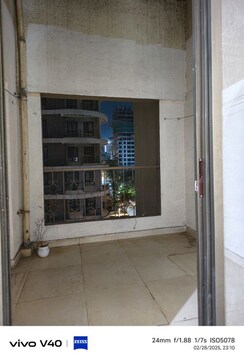 2 BHK + Pooja Room Apartment For Rent in Konark Krish