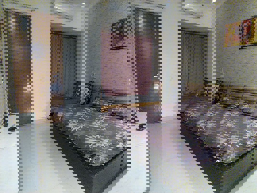 3 BHK + Pooja Room Builder Floor For Rent in Sector 57