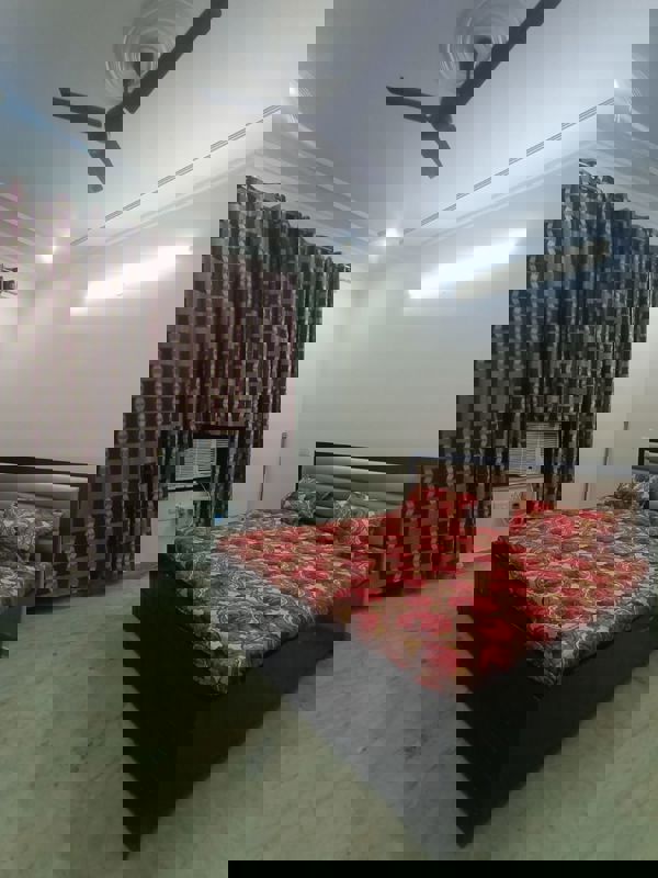 2 BHK Builder Floor For Rent in Sector 30