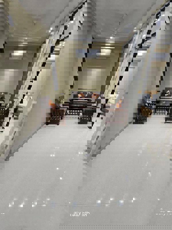 3 BHK + Extra Room Builder Floor For Rent in Vatika Lifestyle Homes