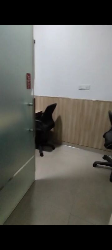 Team Area in  Office Space at Netaji Subhash Place – for Rent